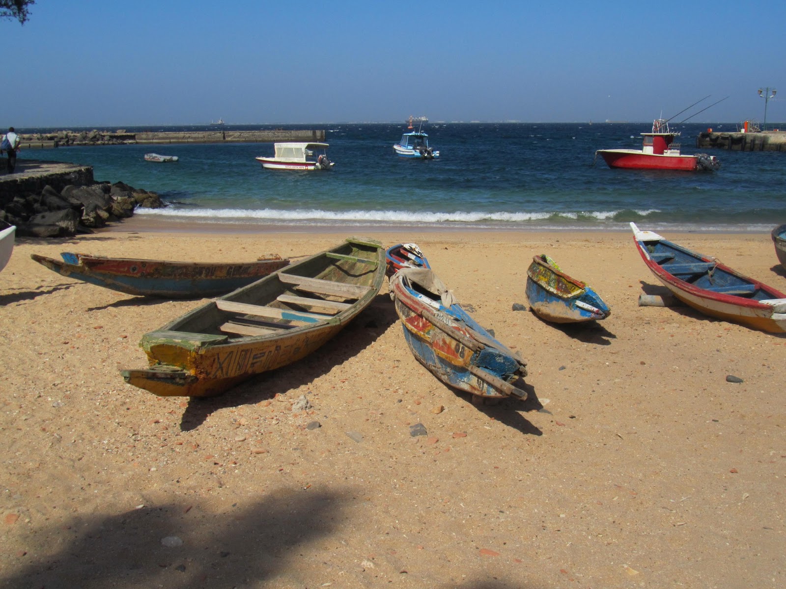 Senegal  Travel Guide and Travel Info