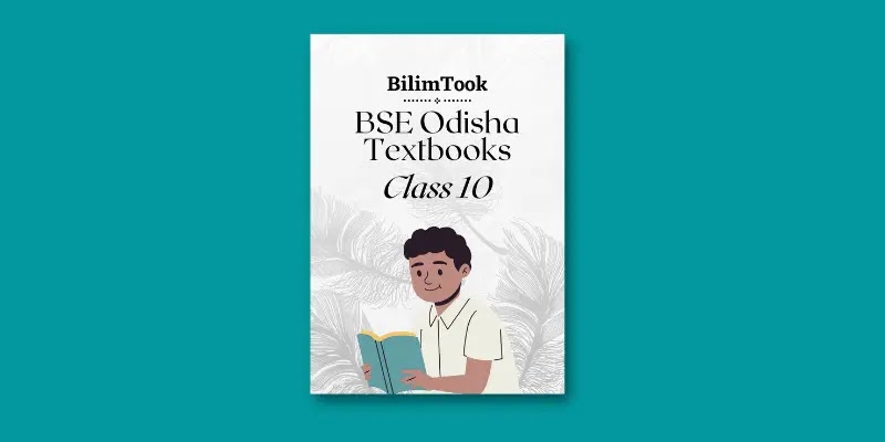 BSE Odisha Class 10th All Books PDF Download