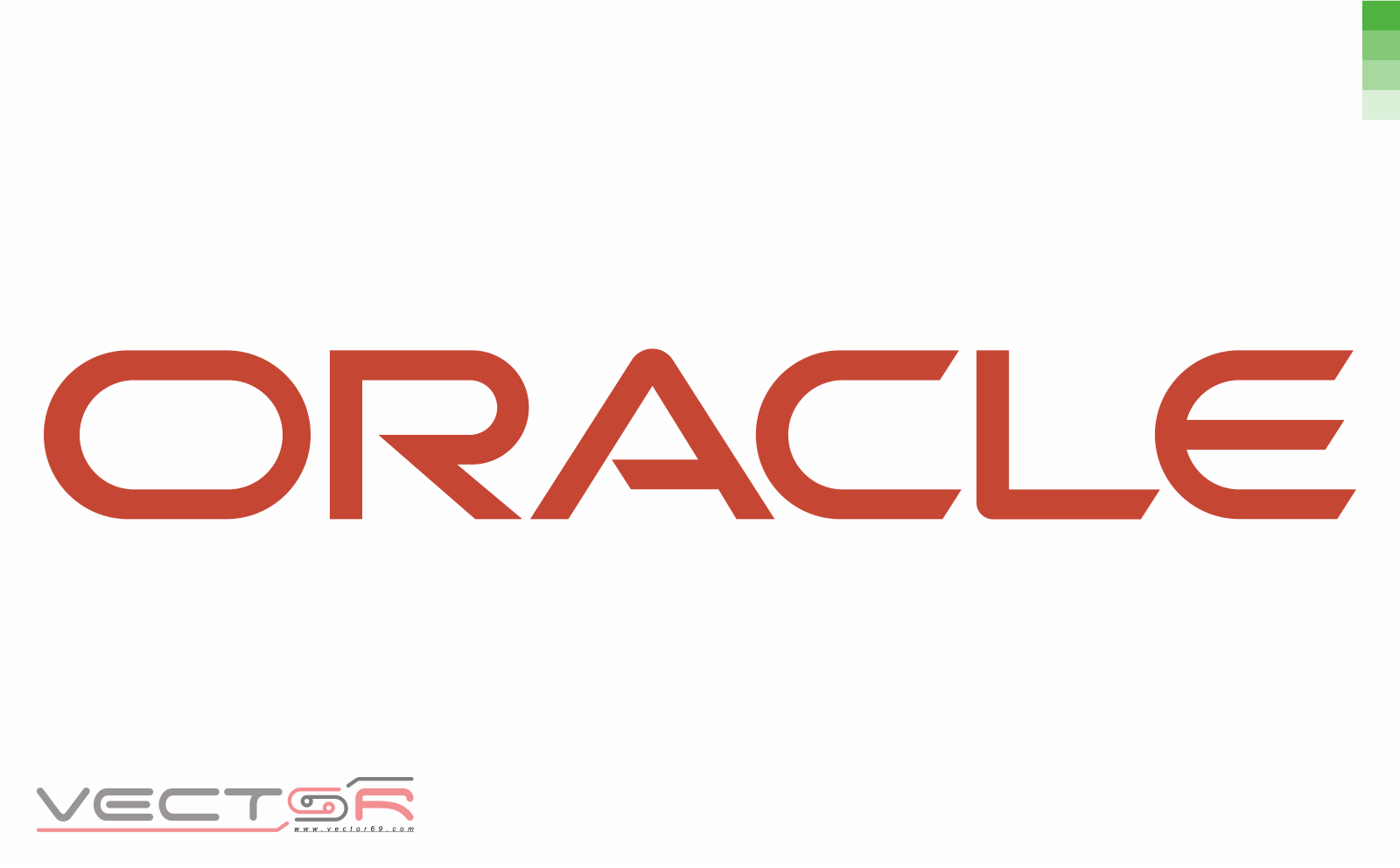 Oracle Logo - Download Vector File CDR (CorelDraw)