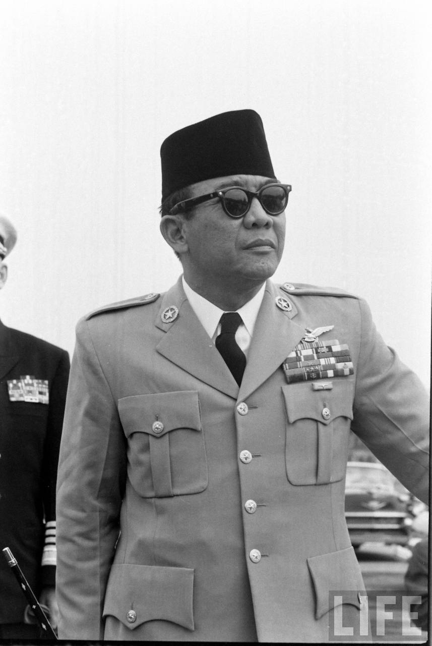 Kesehatan: Kata Kata Mutiara Bung Karno