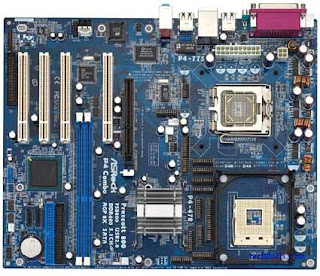 motherboard asrock