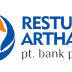 LOKER JAWA di PT BPR RESTU ARTHA ABADI