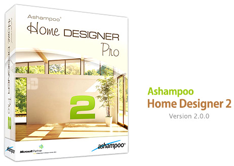  Ashampoo  Home  Designer  Pro  2 v2 0 0 Full  Version Free 