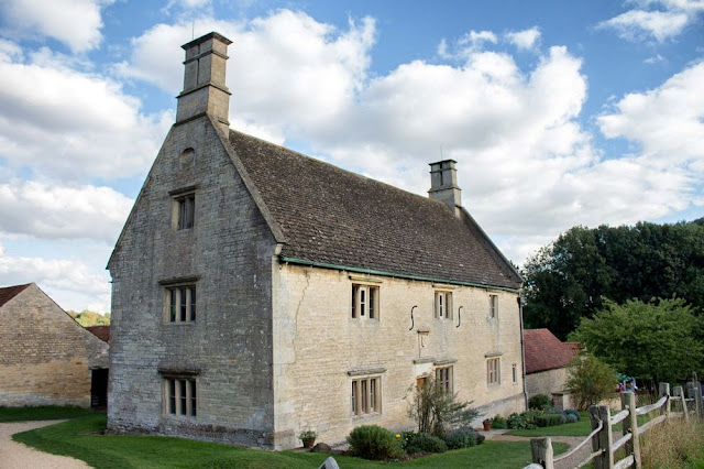 Woolsthorpe Manor