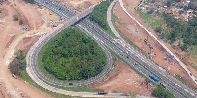 Sejak 2016, Pembangunan Jalan Tol Berpotensi Rugikan Negara Rp 4,5 Triliun