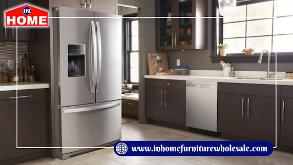 kitchen appliances San Antonio