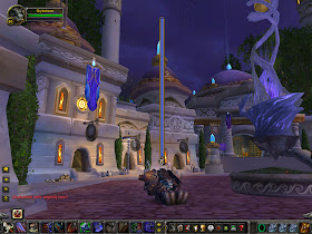 My EPEEN is huge, but I am so lonely. ©Blizzard