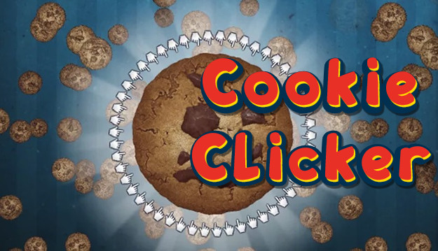 Cookie Clicker - Το δωρεάν παιχνίδι που θα σε κάνει να κλικάρεις ασταμάτητα