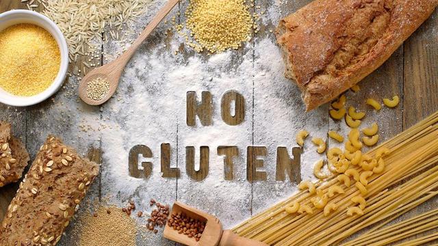 Diet Bebas Gluten Membantu Tubuh Lebih Sehat dan Jarang Sakit