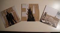 Pearl Jam Ten Box Set