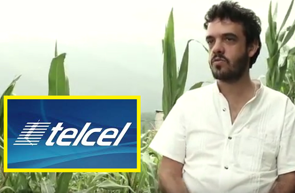  Indígenas del sureste le ganan la batalla a Telcel, crean su propia compañía telefónica y de internet 