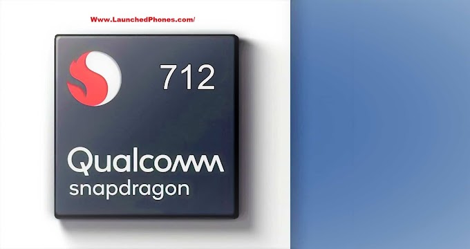 Qualcomm Snapdragon 712 SoC: Everything 