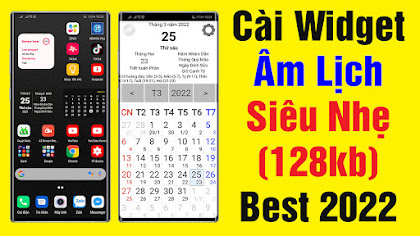 Âm Lịch Pro APK Latest Download for Android (Mediafire) - GetFiles.TOP