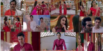 Kasautii Zindagii Kay 11th March 2019 Written Update " Anurag Knows Komolika's Cruel Intentions ."