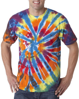  Gildan Tie-Dyes 60