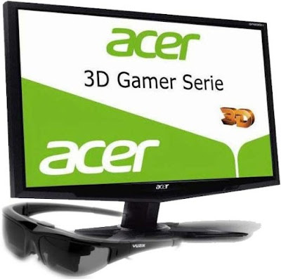 gaming pc monitor reviews 2011
 on Acer GR235H 3D Gaming Monitor Review, Specs and Cost PC Monitors 2012 ...