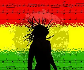 Lagu Reggae Indonesia