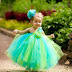 Dress For little princess...