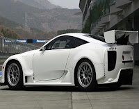 Lexus LFA Special Edition