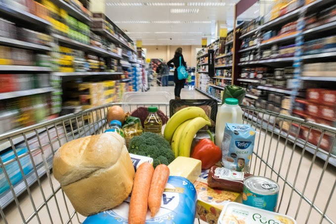 Gila! Pria ini menggugat Supermarket hanya karena uang kembaliannya kurang