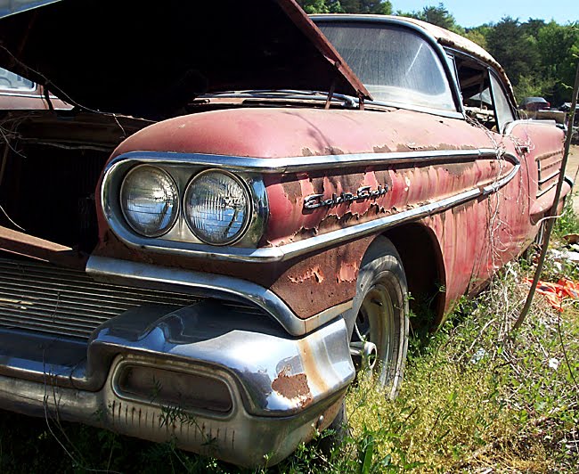 Junkyard Life Classic Cars Muscle Cars Barn finds Hot rods and part 