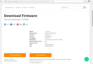 Download Firmware Samsung I9060 BI