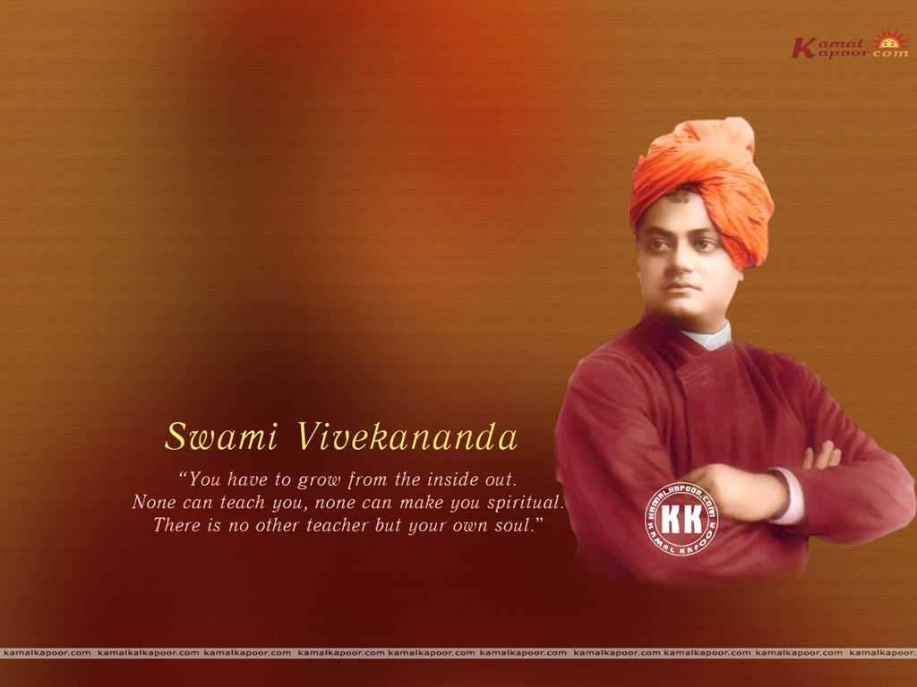 ... , eCommerce Solutions: Swami Vivekananda Inspire Wallpapers Download