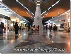 KLIA