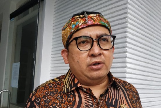 HRS Curhat Dihalangi Naik Pesawat, Fadli Zon Marah Minta Pecat Dubes RI di Saudi