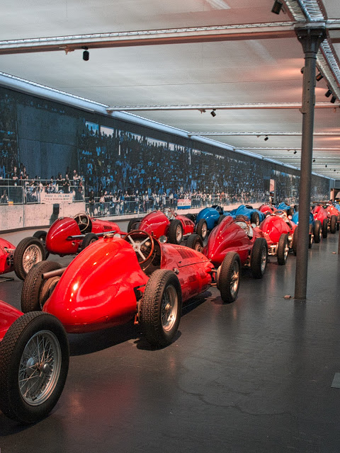 jiemve, le temps d'une pose, Mulhouse, Musée Schlumpf, voitures de course