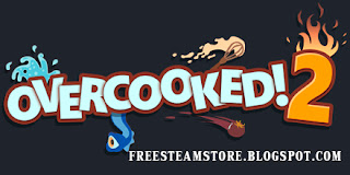 Overcooked 2 Game Free Download