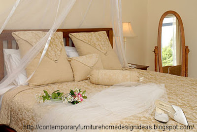 Best Home Decorating Ideas: Wedding Bedroom Decoration