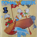 DONAL BEBEK 959
