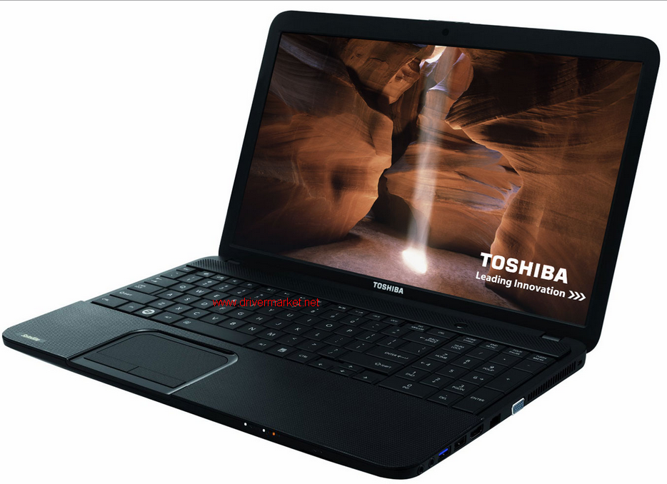 toshiba p5010 driver