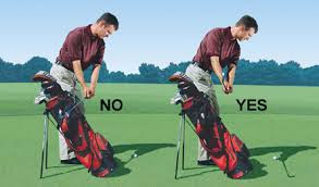 golf master tips