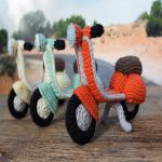 PATRON MOTO AMIGURUMI 24621