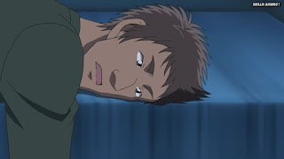 名探偵コナンアニメ 1050話 森川御殿の陰謀 前編 | Detective Conan Episode 1050