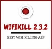 Download WiFiKill APK V2.3.2 Latest For Android Officially Free