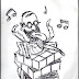 GUEST POST The Dancing Man-tis!