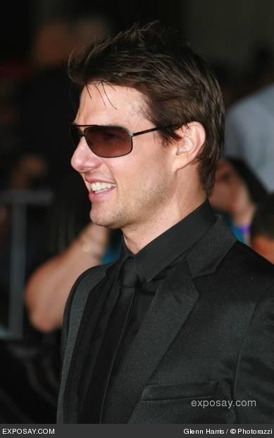 tom cruise mission impossible 2 hair. more.