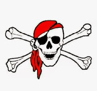 Torneo de blitz, Piratas del Tablero