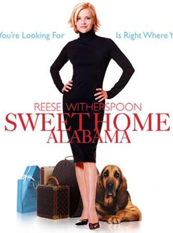 SweetHomeAlabama