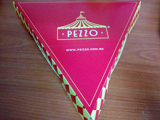 Pezzo di Nu Sentral