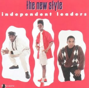 naughty by nature the new style independent leaders