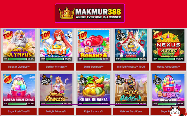 Top 10 Slot Server Thailand: Perbandingan dan Review Terbaru