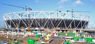 Olympic Stadium