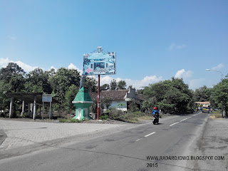 ALAS SRIGATI NGAWI