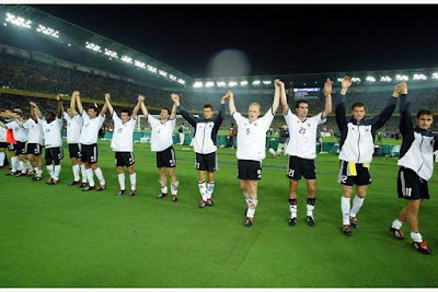 2002 FIFA World Cup Korea/Japan