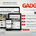 Gadgetine v3.0.13 – WordPress Theme for Premium Magazine