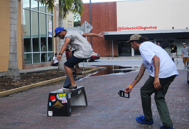 galactic g skateshop skateboarding orlando pictures